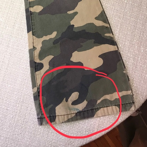 🦄 Girls Tommy Hilfiger pants 🦄 - Picture 5 of 8